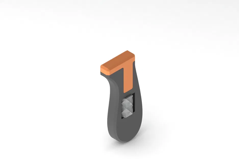 Cờ lê điều chỉnh được (Mô hình demo chức năng) - Image 2