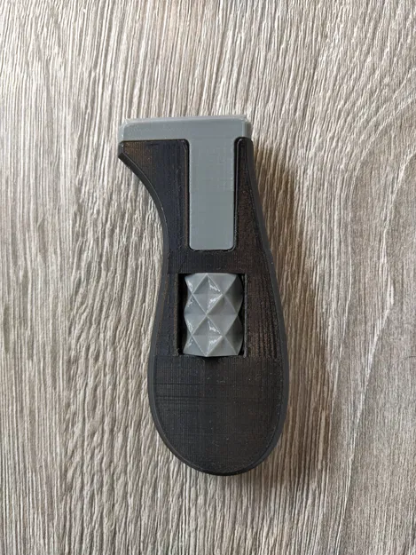 Cờ lê điều chỉnh được (Mô hình demo chức năng) - Image 5