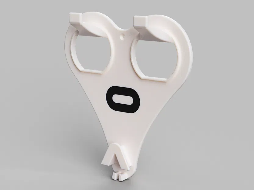 Giá Treo Tường Oculus Quest 2 - Image 1