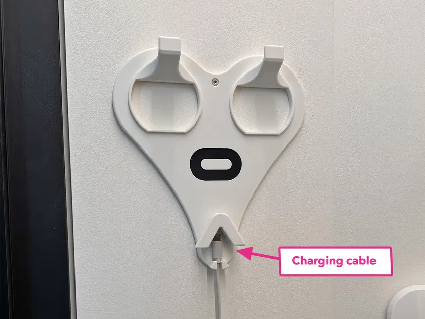 Giá Treo Tường Oculus Quest 2 - Image 2