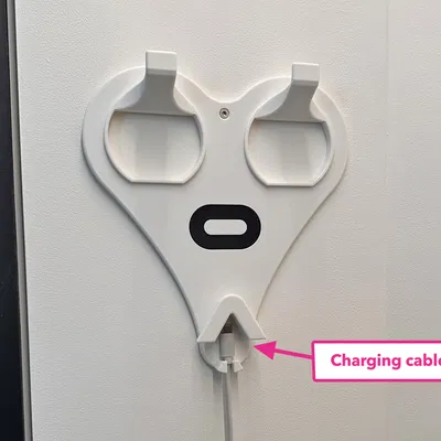 Giá Treo Tường Oculus Quest 2