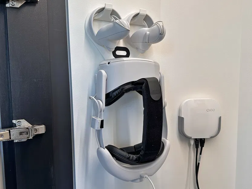 Giá Treo Tường Oculus Quest 2 - Image 3