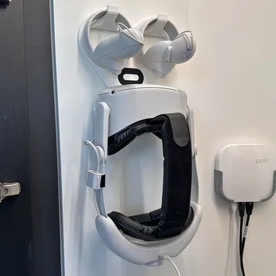 Giá Treo Tường Oculus Quest 2
