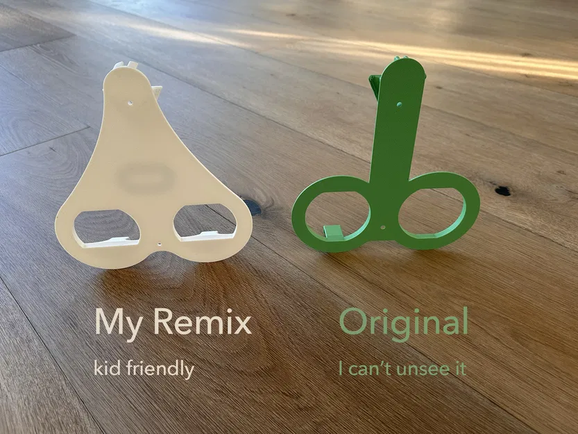 Giá Treo Tường Oculus Quest 2 - Image 6