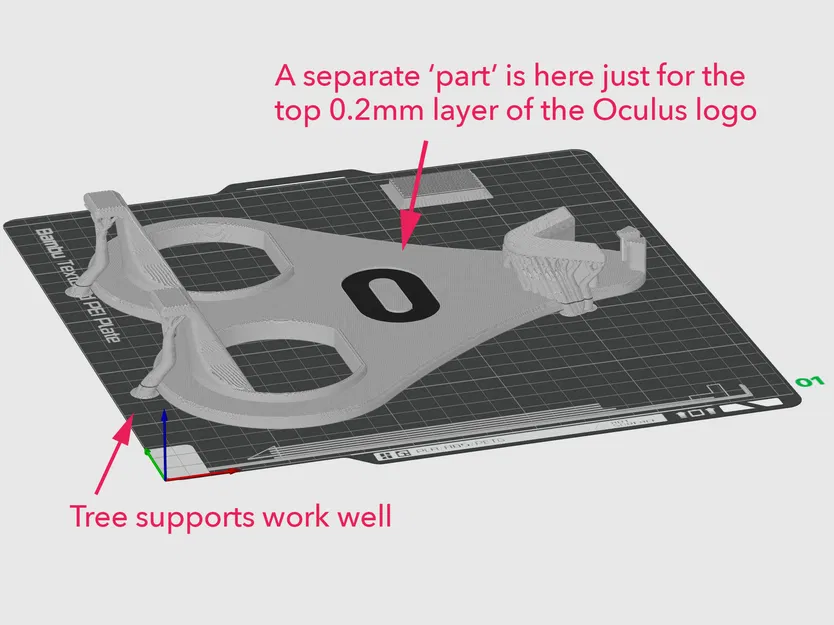 Giá Treo Tường Oculus Quest 2 - Image 8