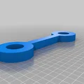 Giá Đỡ Cuộn Dây Filament Điều Chỉnh Được - Thumbnail 5