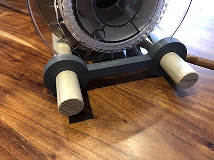 Giá Đỡ Cuộn Dây Filament Điều Chỉnh Được - Image 6