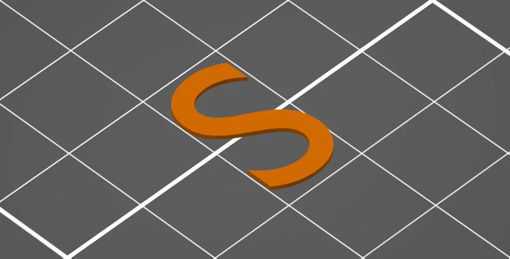 Mô hình "S" - Image 1