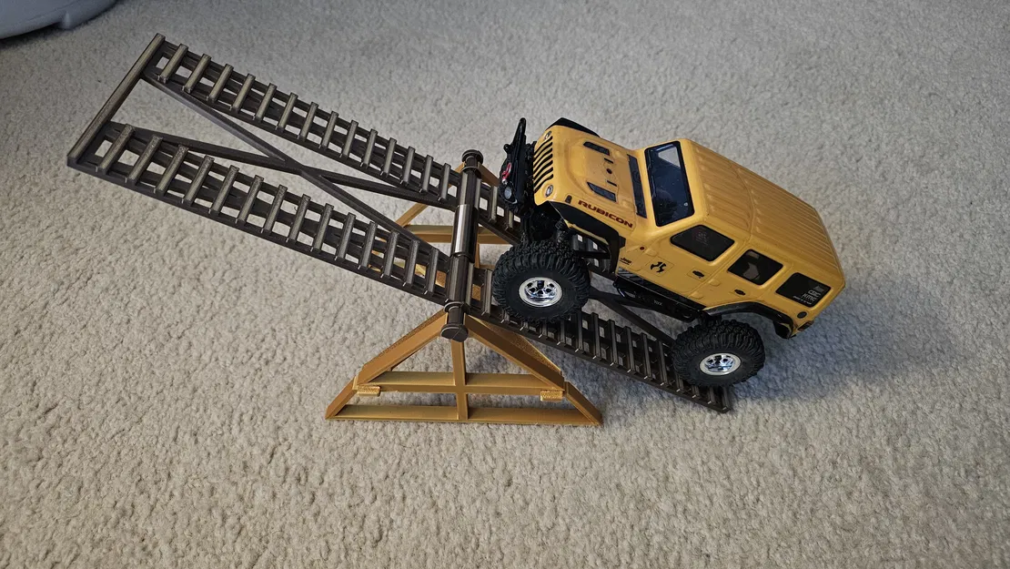 Bập Bênh SCX 24 - Image 2