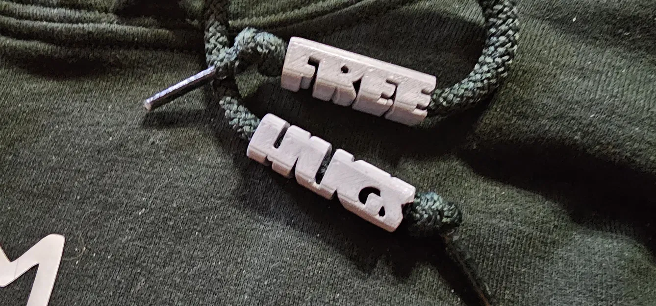 Hạt "Free Hugs" - Image 1