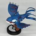 Mô Hình Kyogre Huyền Thoại - Thumbnail 1
