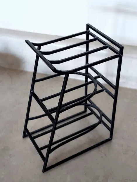 Tháp Sấy Ly Moka (2-cup & 3-cup) - Image 2