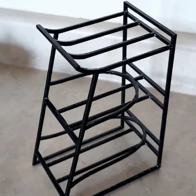 Tháp Sấy Ly Moka (2-cup & 3-cup)