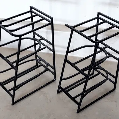 Tháp Sấy Ly Moka (2-cup & 3-cup)