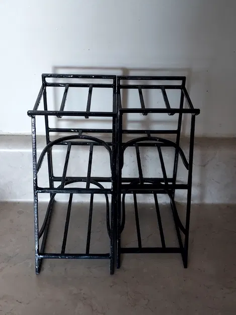 Tháp Sấy Ly Moka (2-cup & 3-cup) - Image 5