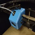 Vỏ Che Extruder/Hotend Cho Máy In 3D TwoTrees SK1 - Thumbnail 2