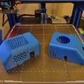 Vỏ Che Extruder/Hotend Cho Máy In 3D TwoTrees SK1 - Thumbnail 10