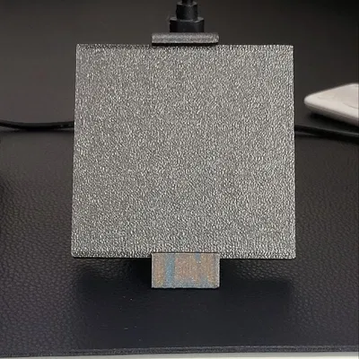 Tấm khuếch tán LED Matrix 8x8 WS2812 cho xe đua mô phỏng, đèn và cờ