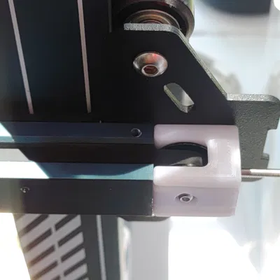 Bộ căng dây Neptune cải tiến