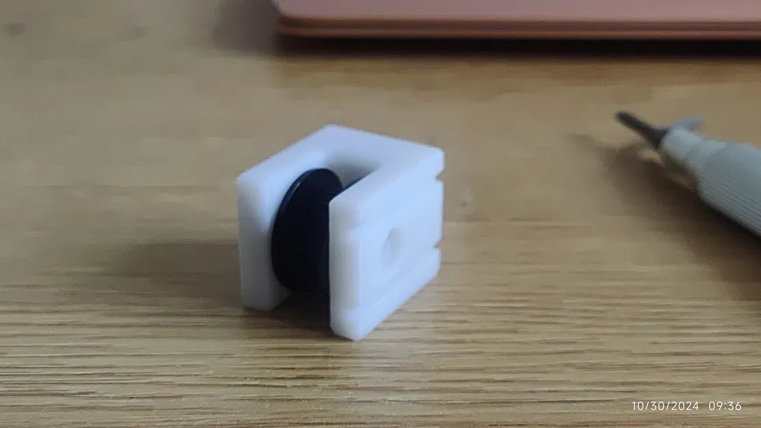 Bộ căng dây Neptune cải tiến - Image 4