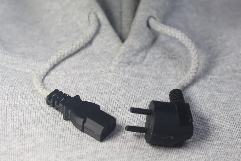 Hạt Bịt Đầu Dây Điện - Image 1