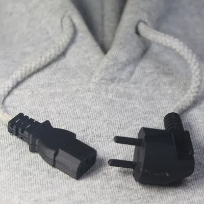 Hạt Bịt Đầu Dây Điện