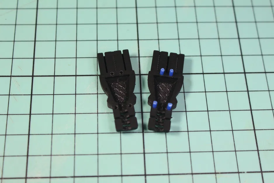 Hạt Bịt Đầu Dây Điện - Image 2