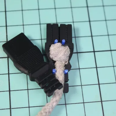 Hạt Bịt Đầu Dây Điện