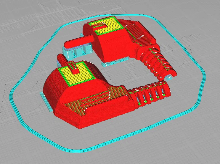 Hạt Bịt Đầu Dây Điện - Image 6