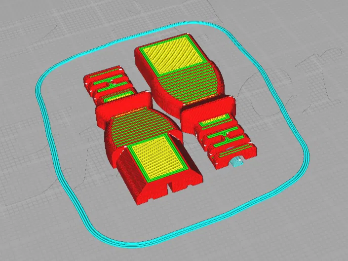 Hạt Bịt Đầu Dây Điện - Image 7