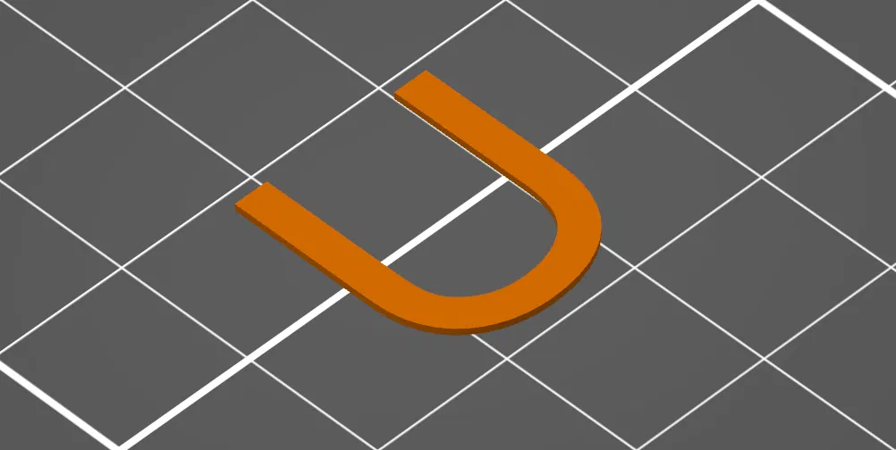 Mô hình chữ "U" - Image 1