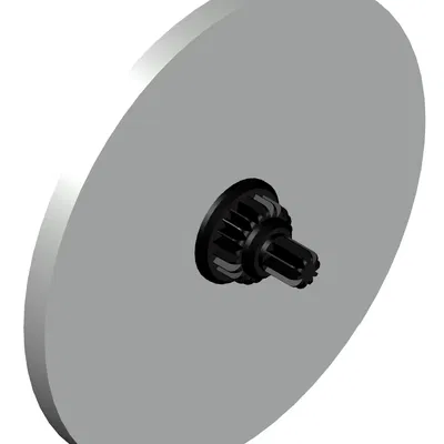 Đồng Hồ Giáo Dục và Mặt Số Làm Đồng Hồ Treo Tường