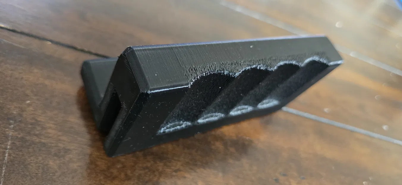 Dụng cụ cắt bìa carton Chonkified Cat Scratcher - Image 3