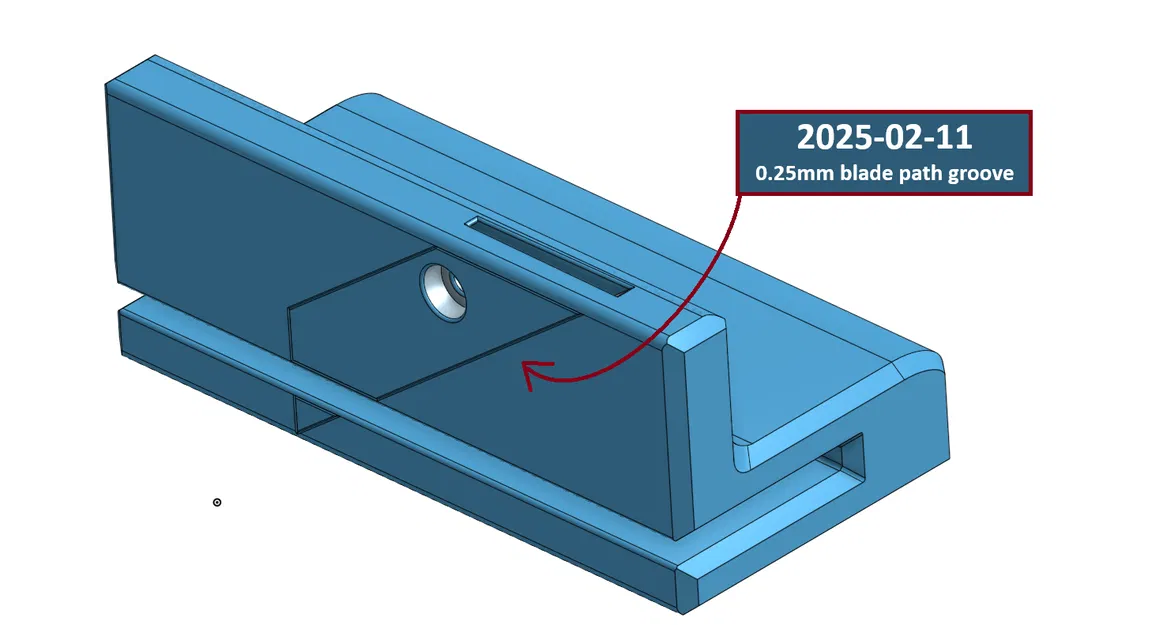 Dụng cụ cắt bìa carton Chonkified Cat Scratcher - Image 6