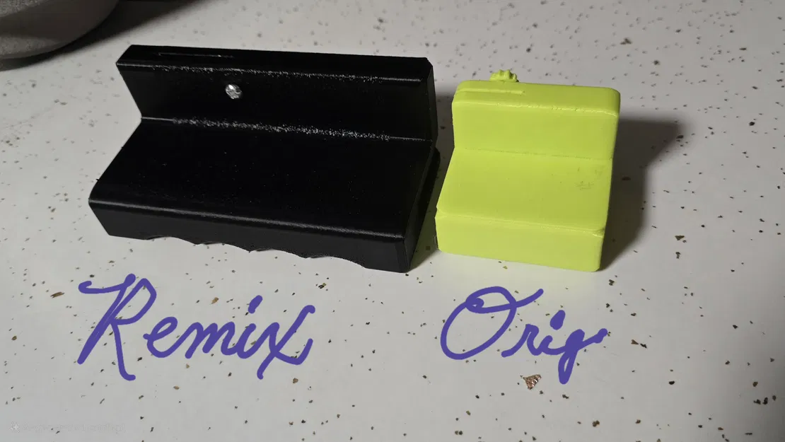 Dụng cụ cắt bìa carton Chonkified Cat Scratcher - Image 10