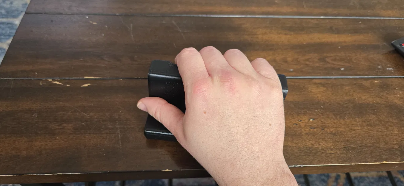 Dụng cụ cắt bìa carton Chonkified Cat Scratcher - Image 12