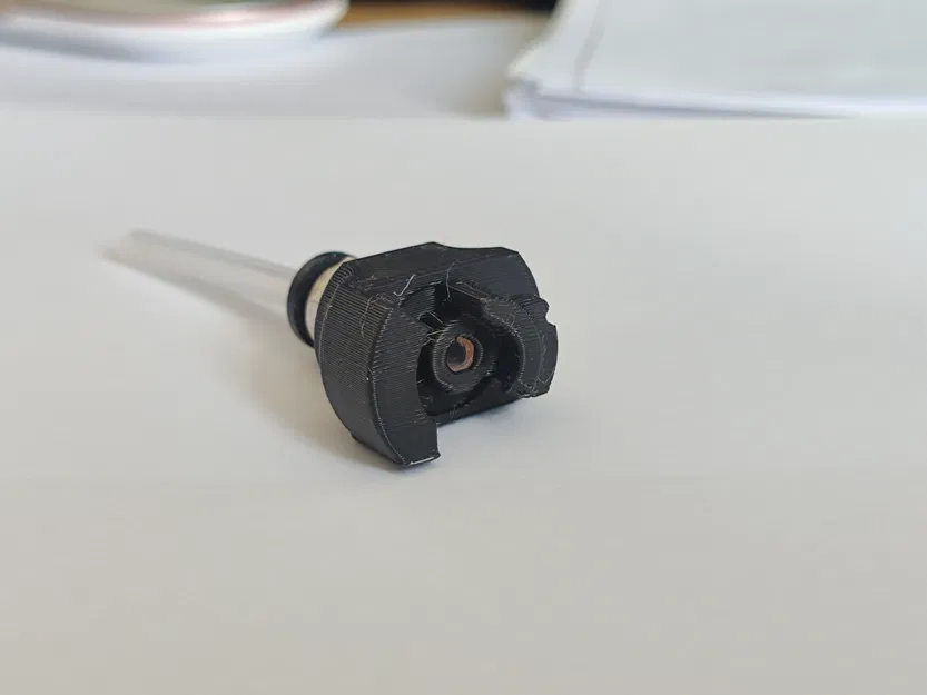 UBBI - Bộ nối Bowden song song phổ quát - đầu nối ống PTFE được thiết kế quá mức! - Image 4