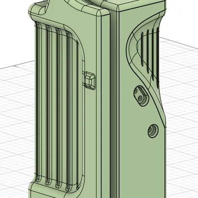 Dụng Cụ Cắt Vải Carton Cho Mèo Dáng Công Thái Học (Không Cần Hỗ Trợ)