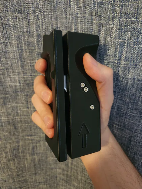 Dụng Cụ Cắt Vải Carton Cho Mèo Dáng Công Thái Học (Không Cần Hỗ Trợ) - Image 6