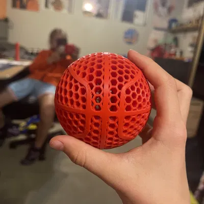 MÔ HÌNH BÓNG RỔ KHÔNG CẦN BƠM