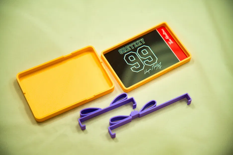 Hộp Quà Tặng - Hộp Đựng Thẻ Quà - Image 2