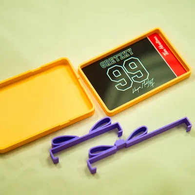 Hộp Quà Tặng - Hộp Đựng Thẻ Quà