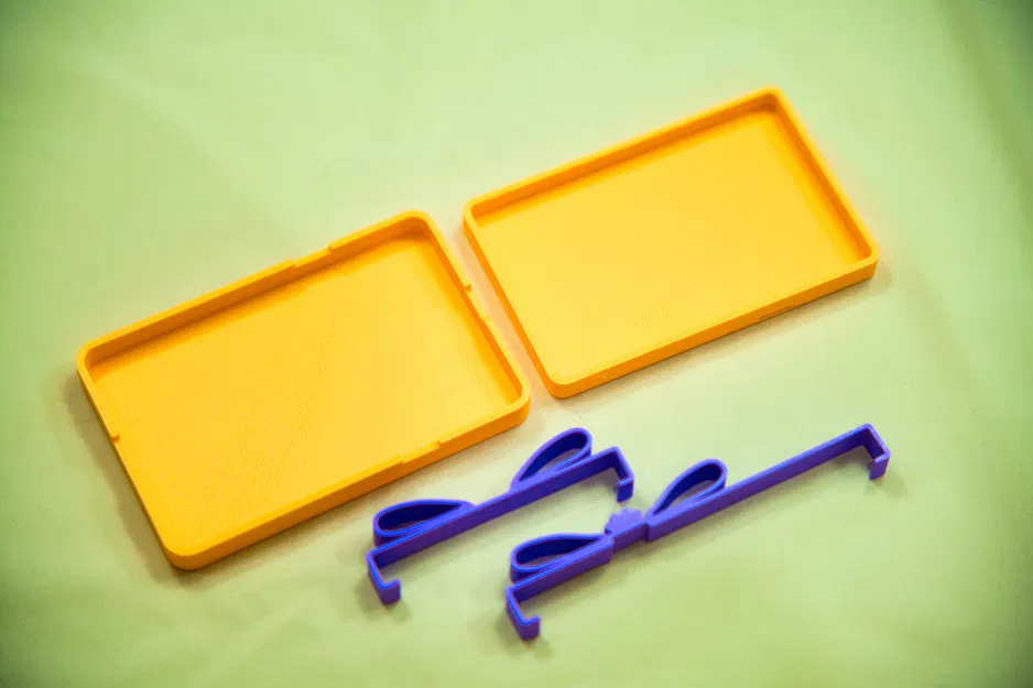 Hộp Quà Tặng - Hộp Đựng Thẻ Quà - Image 3