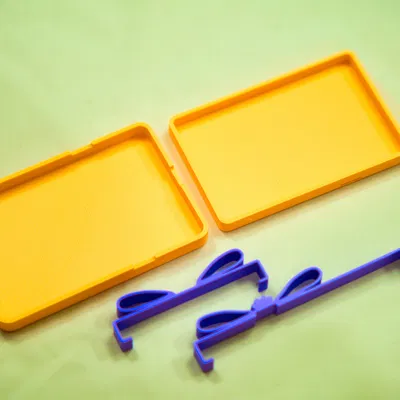 Hộp Quà Tặng - Hộp Đựng Thẻ Quà