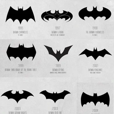 HẠT HÌNH DẤU BATMAN