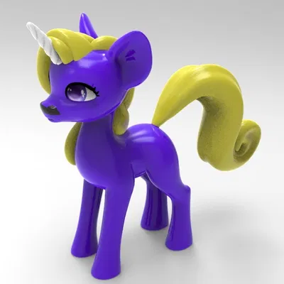 Kỳ Lân Dễ Thương