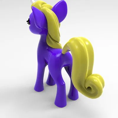 Kỳ Lân Dễ Thương