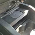 Console sạc không dây Skoda Fabia 3 - Thumbnail 2