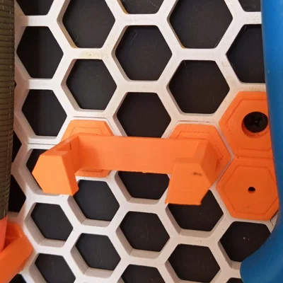 Giá đỡ Kềm HSW