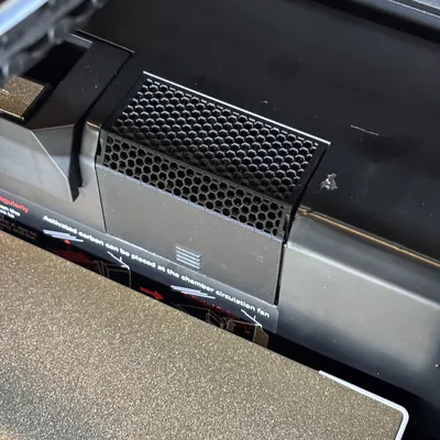 Qidi Plus 4 Bộ Lọc Than Hoạt Tính Tái Nạp